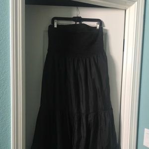 Anthropologie Maeve dress